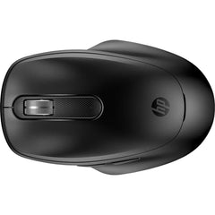 HP 510 Ultra-Fast Rechargeable Wireless Mouse (9C2F6AA)