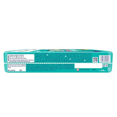Pampers Complete Skin Comfort Pants, X-Large (XL), 168 Count, Anti-rash blanket, Lotion with Vitamin E & Aloe Vera, 12-17kg