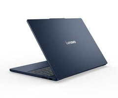 Lenovo IdeaPad Slim 3 Smartchoice 13th Gen Intel Core i7-13620H 15.3 inch (38.8cm) WUXGA IPS Laptop (16GB RAM/512GB SSD/Windows 11/Office 24/Metal A Cover/Backlit Keyboard/Luna Grey/1.6Kg), 83K101JGIN