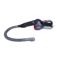 BLACK+DECKER PD1200AV-B1 12V Corded Dustbuster Flexi Auto Handheld Vacuum Cleaner, 560 ml Bowl Capacity, Car Vacuum Cleaner, 5 Meter Cable, 1 Year Manufacturer Warranty