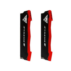 Patriot Memory Viper Xtreme 5 DDR5 RAM 48GB (2X24GB) 8200MT/s CL38 UDIMM Desktop Gaming Memory Kit PVX548G82C38K