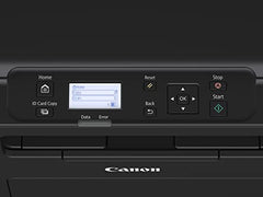 Canon Imageclass Mf271Dn All in One Monochrome 29Ppm Laser Printer with Duplex, Black