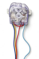 Sanavya® wash Timer Compatible for Whirlpool semi Automatic Washing Machine 15 Minute 7 Wire.
