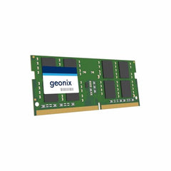 Geonix 4GB DDR4 Laptop RAM 2400 Mhz, 5 Years Warranty