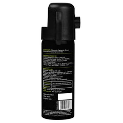 Sirona Impower Pepper Spray Green Chilli for Women | Pack of 1 | Self Defence Spray | Pocket Size Personal Safety Spray | Up to 12 ft Range | Up to 45-Minute Escape Window | Single-Hand Trigger | 18+