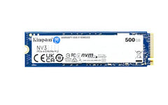 Kingston 1000G NV3 M.2 2280 NVMe SSD