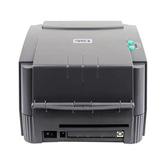 TSC Ttp 244 Pro Barcode Monochrome Wired Home InkJet Printers, Black