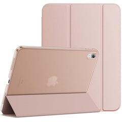 JETech Case for iPad (A16) 11th/10th Gen, Navy Blue