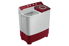Samsung 8.5 Kg 5 Star Semi Automatic Top Load Washing Machine (WT85B4200GD/TL,DARK GRAY)