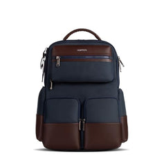 scarters Terminal T2 Backpack 24L, Fits 15.6" Laptop (Black)