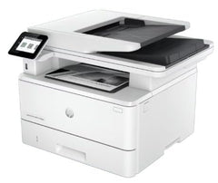 HP LaserJet Pro MFP 4104dw Wireless Monochrome Printer (Print, Scan, Copy)