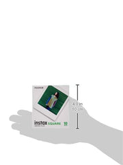 Fujifilm Instax Square Instant Film - 20 Sheets