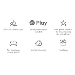 Xbox Game Pass Ultimate : 3 Month Membership (Digital Code)