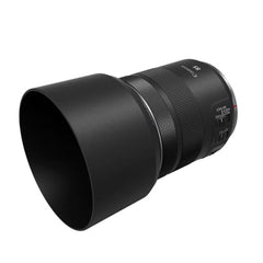 Canon RF85mm F2 Macro is (4234C002) | Mirrorless Compact Medium-Telephoto Lens, Compatible with EOS R Series Mirrorless Cameras