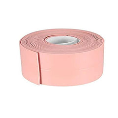 SYGA Green Self Adhesive Waterproof Tape Sink Tub Wall Caulk Strip Kitchen Bathroom Toilet Sealant Trim