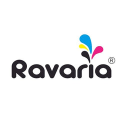 Ravaria GI 790 Ink Compatible Ink for Canon Pixma g1000 / G1010 / G1100 / G2000 / G2002 / G2010 / G2012 / G2100 / G3000 / G3010 / G3012 / G3100 / G4000 / G4013