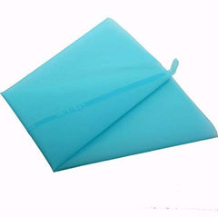 SYGA Food Grade Silicone Pastry Bags for Cake and Cupcake Decorating Piping Icing Bags
