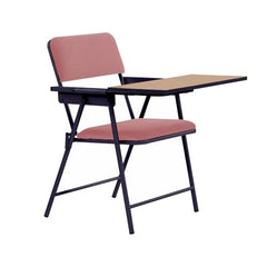 Spacecrafts Folding Study Chair with Writing Pad | Home Tuition Desk Chair
