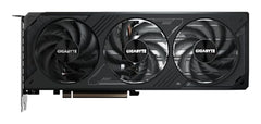 GIGABYTE GV-N5070WF3-12GD | GeForce RTX 5070 WINDFORCE 3X 12GB GDDR6X Graphics Card