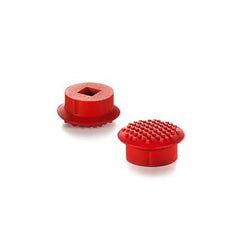 2x SCROY Trackpoint Caps for Lenovo ThinkPad Replacement for Keyboard Mouse (Super Low Profile)