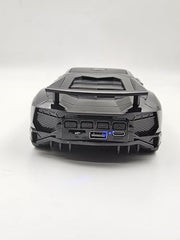 Kazotra Bluetooth Speaker