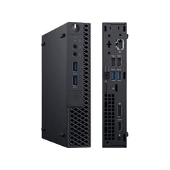 Mini Desktop Computer, i3 8th Gen, 8GB RAM, 256GB SSD