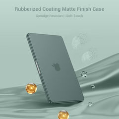 MOSISO Compatible with MacBook Neo Case 13 inch A3404 with A18 Pro Chip