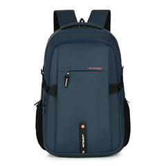 HOT SHOT QUANTUM_1355| 35 L unisex laptop backpack |15.6 inch|Detachable Key Ring,|Trolley sleeve|laptop bag for men|office & college|bag for men & women