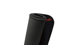 Redgear MP44 Control-Type Gaming Mousepad (Black and Red)