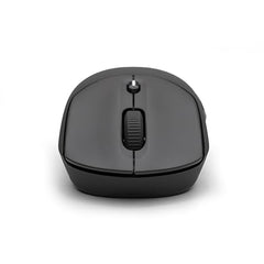 HP 400 Quiet Black Wireless Mouse