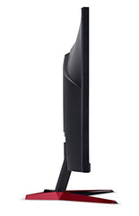 Acer XZ306CX 29.5 Inch Ultrawide 21:9 1500R Curve 2560 X 1080 Backlit LED LCD Monitor I 1 MS VRB I 200Hz Refresh I HDR 400 I DCI-P3 93% I AMD FreeSync I 2xHDMI 1xDP I Stereo Speakers I Eye Care, White