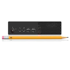 Mini Desktop Computer Dual Core 3.7GHz 8GB RAM 256GB SSD, 6 Month Warranty