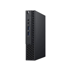 Mini Desktop Computer, i3 8th Gen, 8GB RAM, 256GB SSD