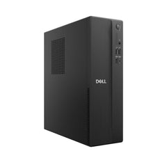 Dell Slim Mini Desktop, AMD Ryzen5 150, 8GB DDR5 RAM, 512GB SSD,AMD Radeon 660M Graphics,Microsoft Office Home 2024+Office 365 Basic, 1 Yr McAfee LiveSafe, 3 Years Warranty, Wired Keyboard and Mice