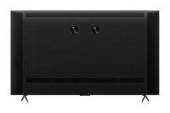 TCL 139 cm (55 inches) 4K Ultra HD Smart QD-Mini LED Google TV 55C6KS