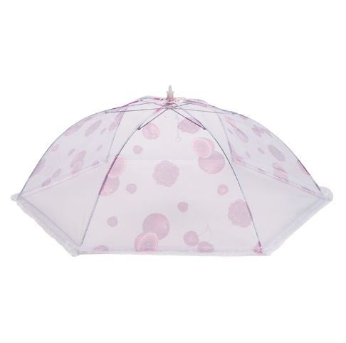 SYGA Macro Party Stock Dish Cover lace Foldable Food Dish Cover Table Cover Fly Cover Table Cover