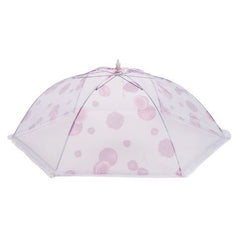 SYGA Macro Party Stock Dish Cover lace Foldable Food Dish Cover Table Cover Fly Cover Table Cover