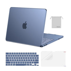 MOSISO Compatible with MacBook Neo Case 13 inch A3404 with A18 Pro Chip