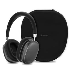 Srhythm NiceComfort 95 Adaptive Noise Cancelling Headphones Wireless