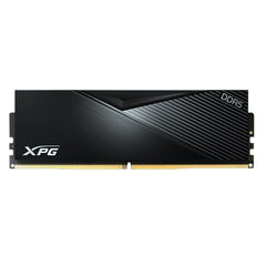 ADATA XPG Lancer DDR5 UDIMM 5600MHz C46 16GB (16x1) Black (AX5U5600C4616G-CLABK)