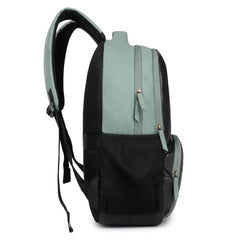HOT SHOT BAGS VINTAGE SERIES 1396 32L FAUX LEATHER WATER RESISTANT Trolly sleeve LAPTOP BACKPACK|MEN & WOMEN | OFFICE BACKPACK | COLLEGE BACKPACK