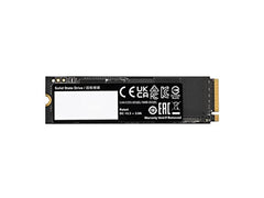 GIGABYTE AORUS Gen4 7300 SSD 1TB PCIe 4.0 NVMe M.2 Internal Solid State Hard Drive with Read Speed Up to 7300MB/s, Write Speed Up to 6000MB/s (AG4731TB)