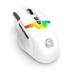 KARNAGE by EVM Inferno Wired RGB Gaming Mouse | 12800 DPI | Instant 825 Sensor | 8 Programmable Buttons | 1000Hz Polling Rate | 14 RGB Modes | 75g Ergonomic Design | Braided Cable | PC/Mac | Black