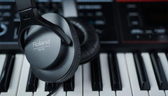 Roland RH-5 Stereo Headphone