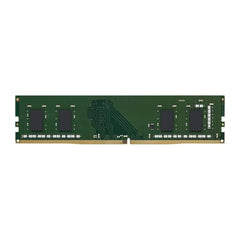 Kingston Technology 8GB 1600MHz DDR3L Non-ECC CL11 DIMM 1.35V Desktop Memory KVR16LN11/8,Green