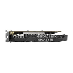 Gigabyte GeForce RTX 3050 WINDFORCE OC 6G 6GB GDDR6 Graphics Card GV-N3050WF2OC-6GD