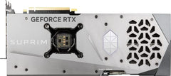 MSI GeForce RTX 4060 Ventus 2X Black 8G OC 8GB GDDR6 128-bit Gaming Graphic Card