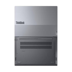 Lenovo ThinkBook 14, Intel Core 5 210H, 16GB RAM, 512GB SSD, WUXGA IPS 14”(35.56cm), Win11 Home, Office 2024, Arctic Grey, 1.36Kg, 21SGA02WIG, Fingerprint, 300 Nits,Backlit, 1Y Onsite Warranty, Laptop