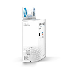 HP M0H50A Tri-Color Replacement GT Printhead