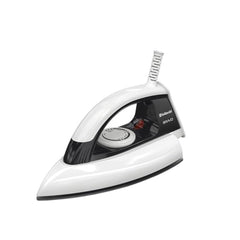 Goldmedal Glide 1100W Dry Iron | Non-stick Weilburger Premium